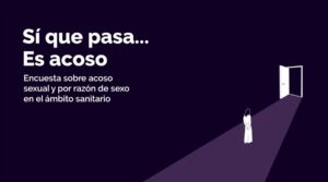 si te pasa es acoso SATSE si te pasa es acoso SATSE