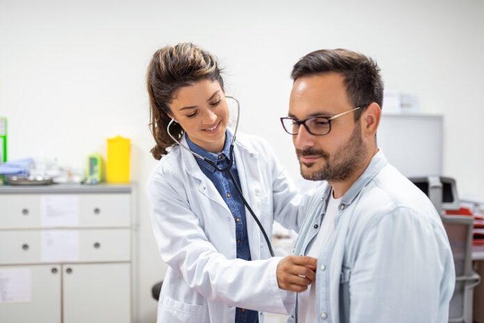 especialista cardiovascular en pozuelo de alarcón