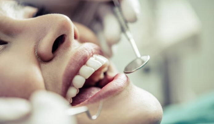 Mejores clinicas dentales Madrid