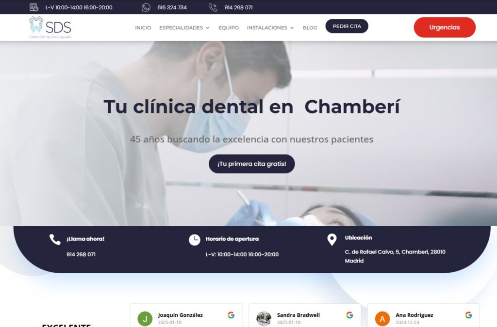 Social Dental Studio