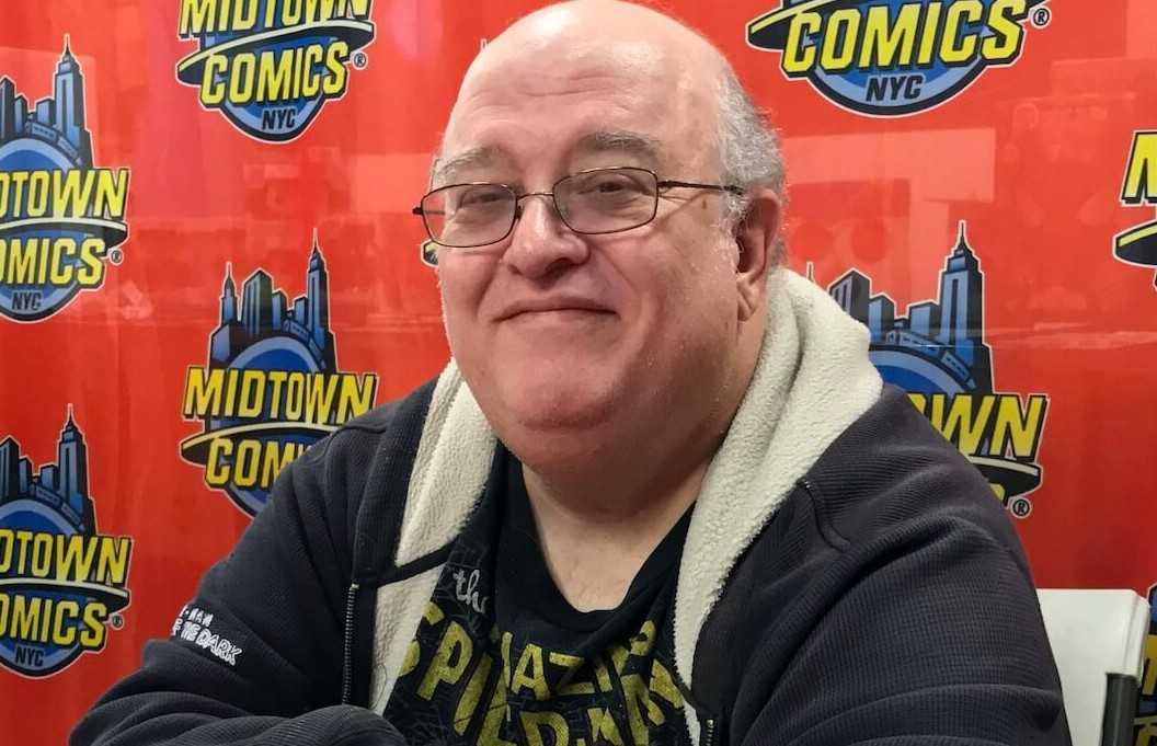 Peter David