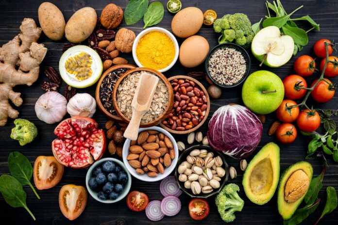 ¿Cuáles son los superalimentos más baratos y saludables?