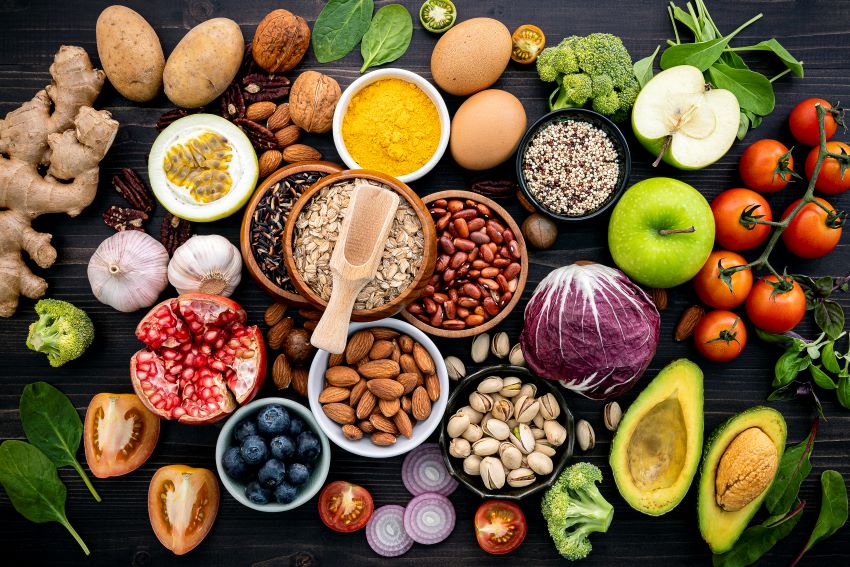 ¿Cuáles son los superalimentos más baratos y saludables?