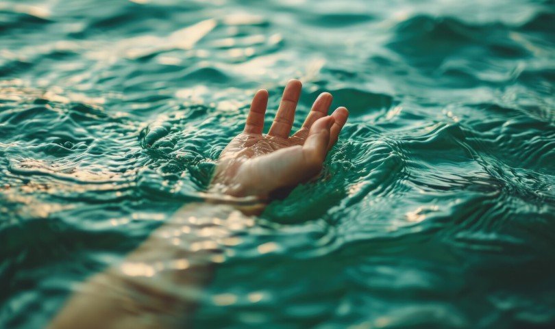 De verdad hay que esperar dos horas después de comer para bañarse en la piscina