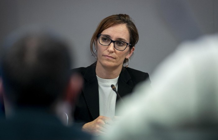 El gasto público en sanidad representa únicamente el 6,5% del PIB español (De los más bajos de Europa)