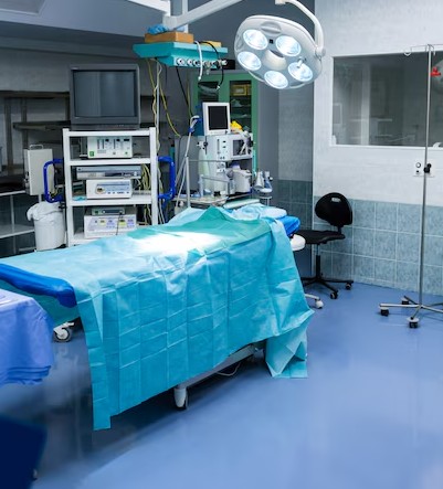 Inauguración hospital de Melilla