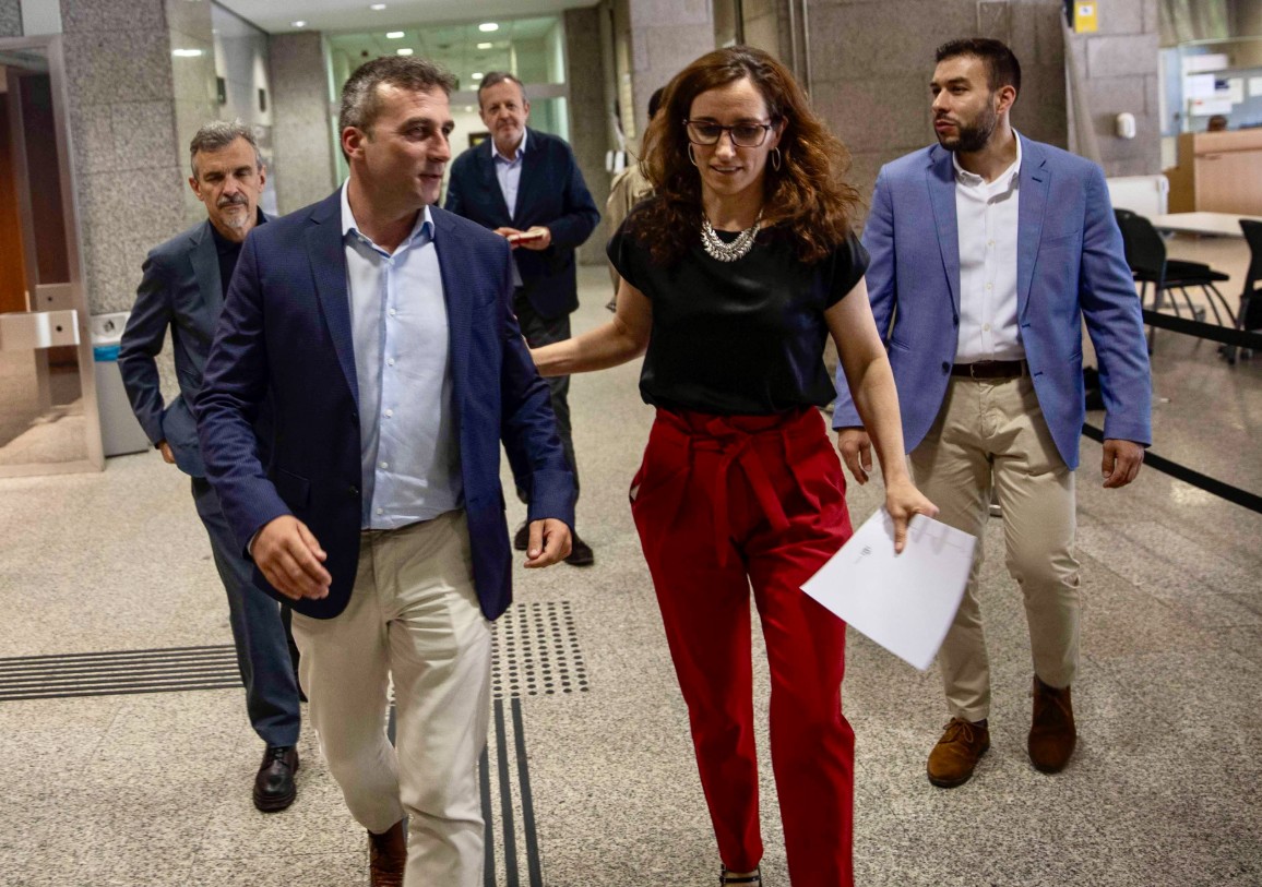 El Ministerio de Sanidad adopta esta medida extraordinaria para ofrecer apoyo urgente a las personas con ELA en fase avanzada, mientras se implementa la Ley 3/2024.