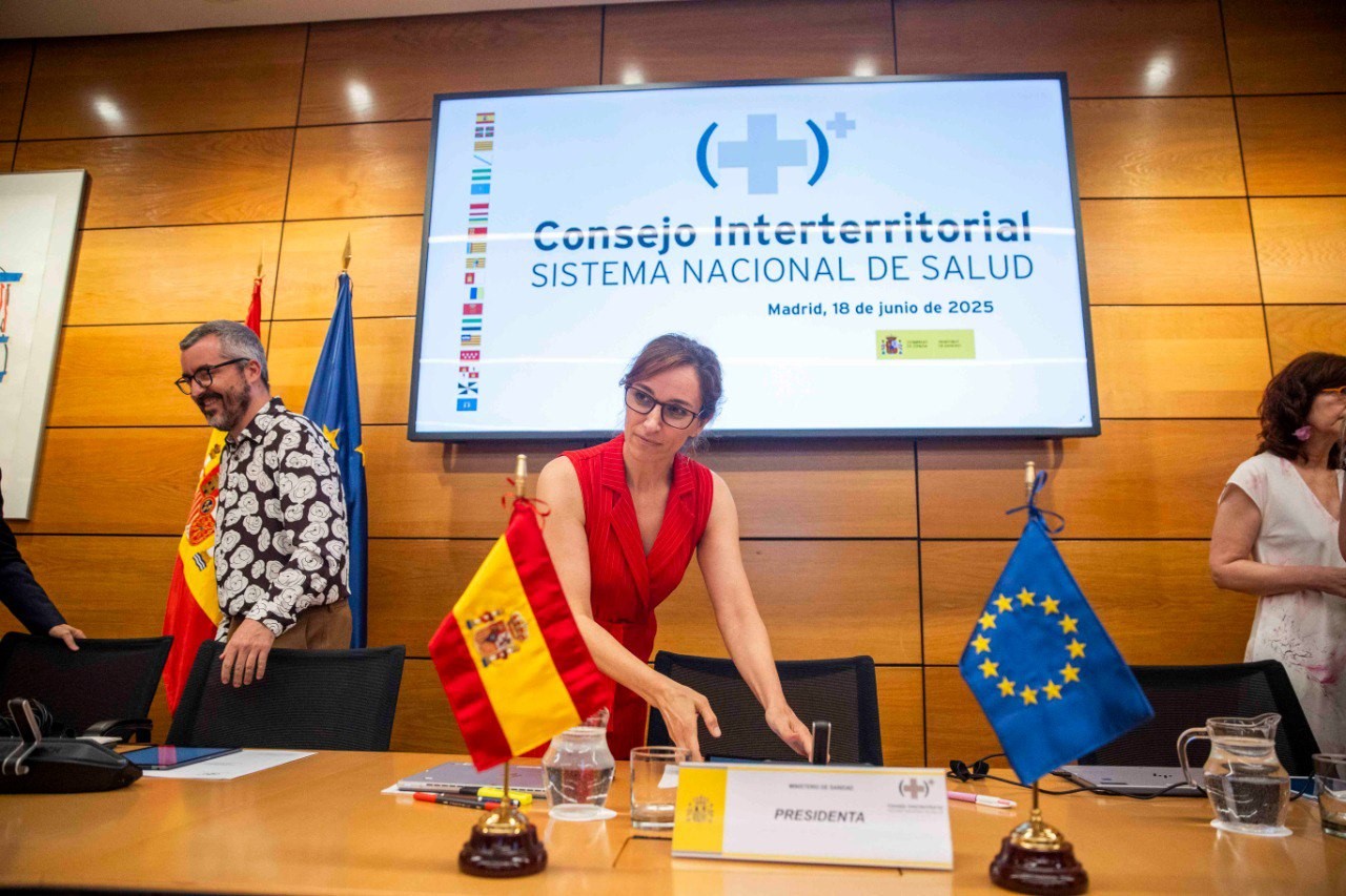El CISNS aprueba 229 millones de euros para atención primaria, la salud mental y la prevención del suicidio
