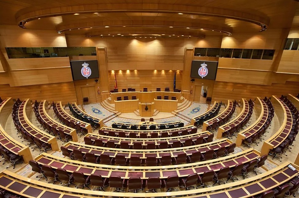 El Senado