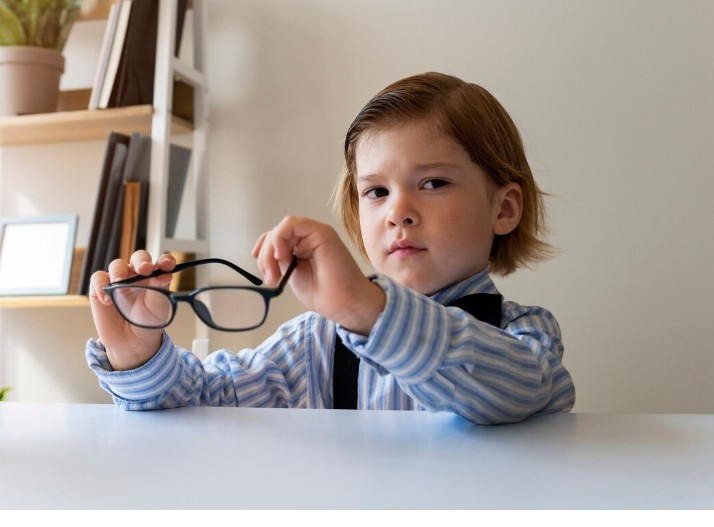 Financiación universal de hasta 100 euros para la compra de gafas o lentillas a menores de 16 años