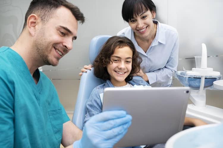 seguro dental