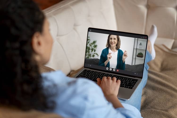 terapia online personalizada