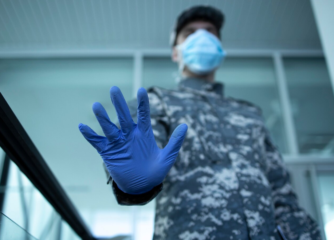 El Ejército de Tierra ha lanzado una licitación pública para adquirir nuevo material sanitario