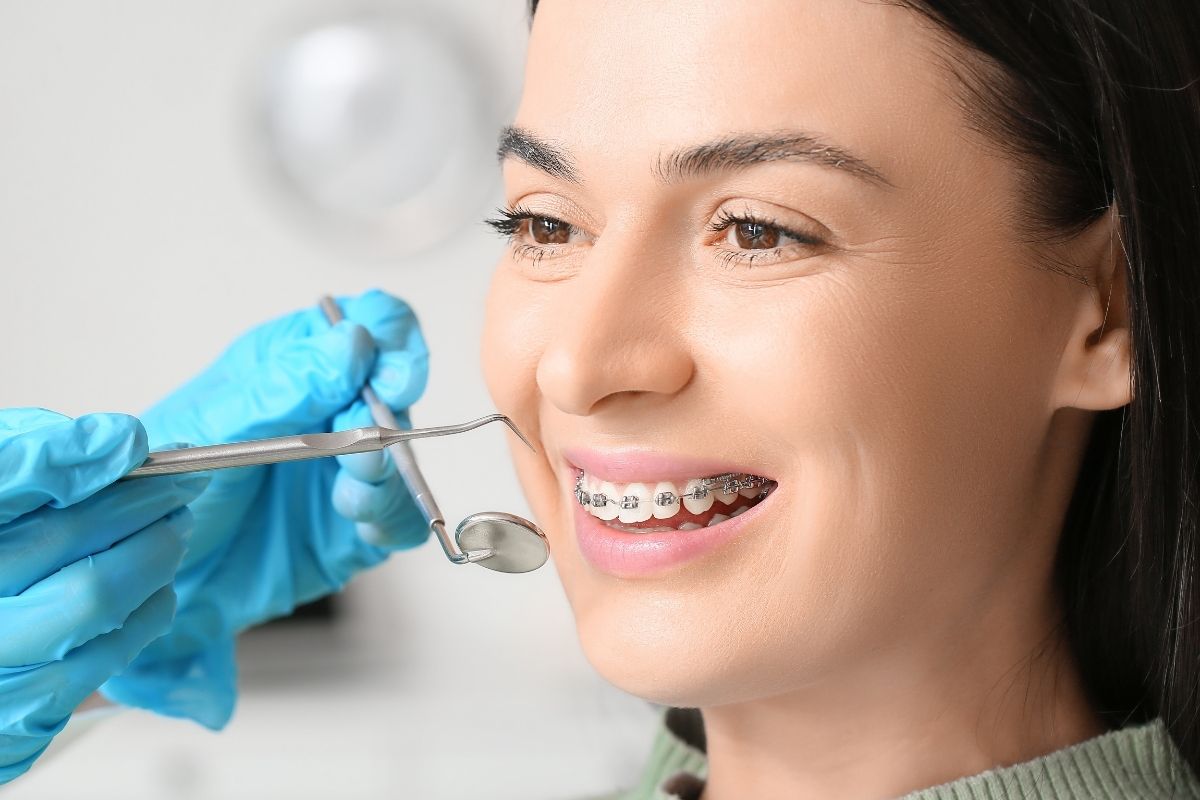 cuidar dientes ortodoncia