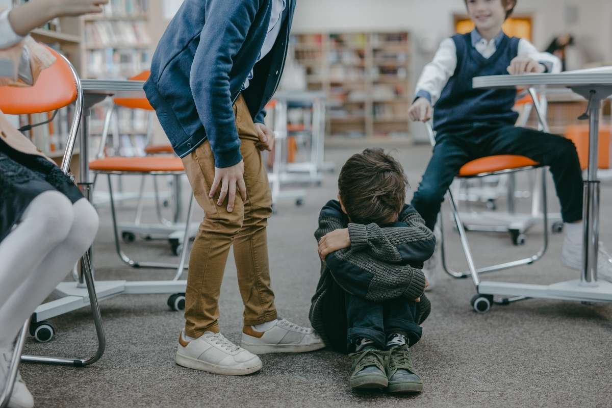 terapia infantil