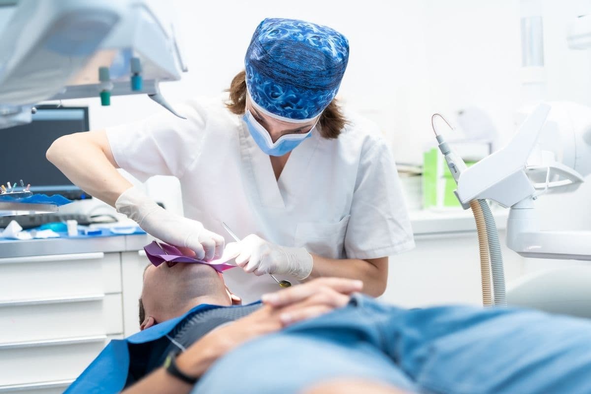 laser en endodoncia