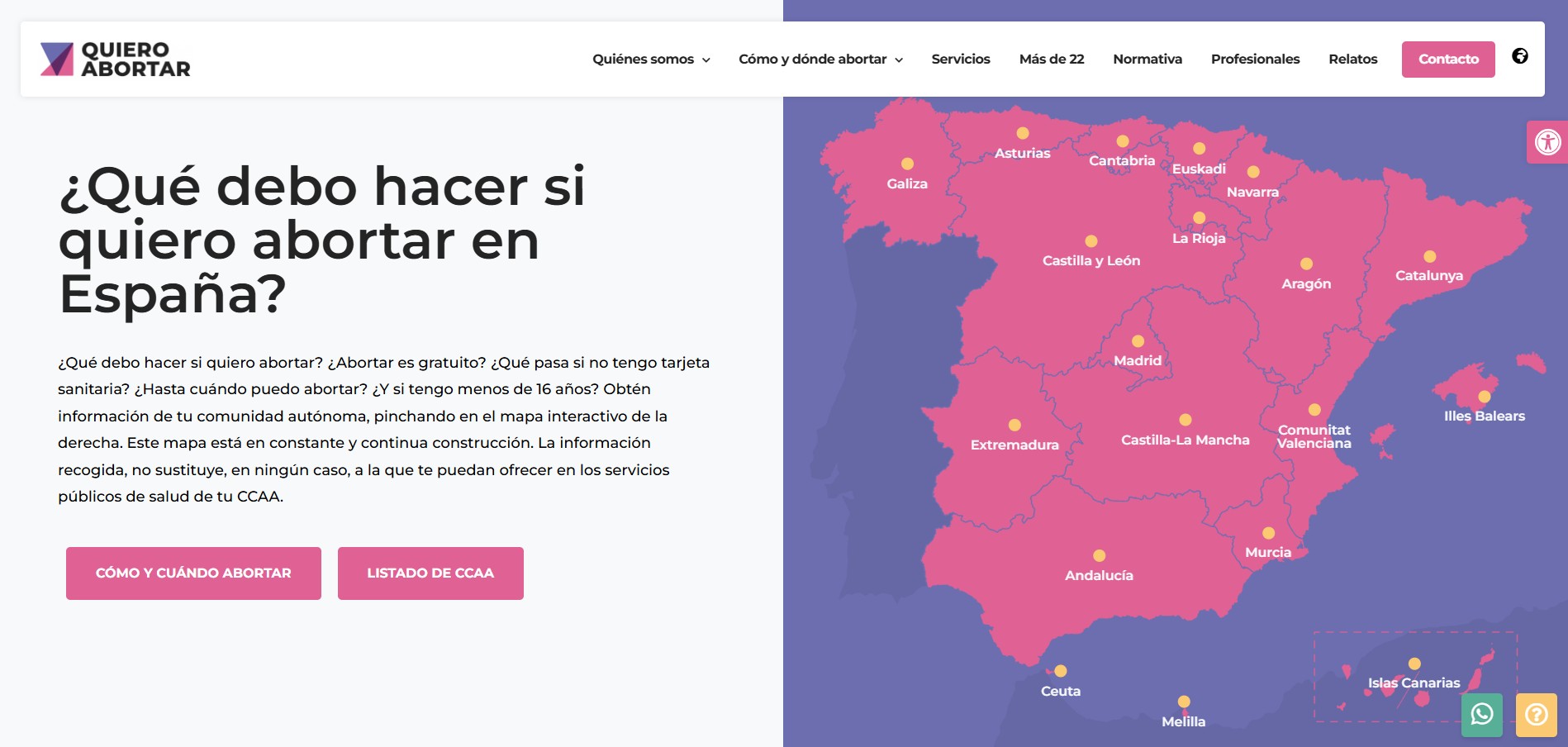 https://quieroabortar.org/