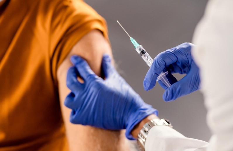 Seis de cada diez sanitarios no se vacunan contra la gripe por dudas sobre su efectividad