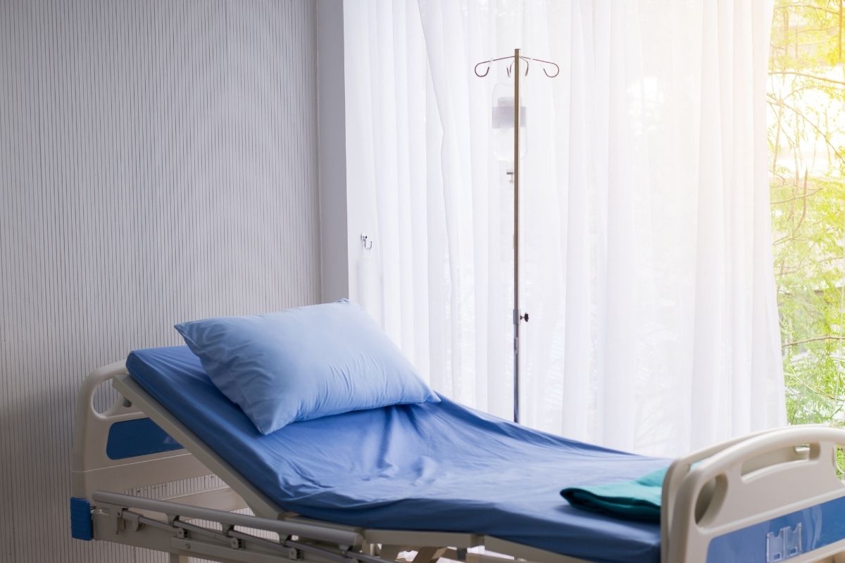camas clinicas excelente reputacion