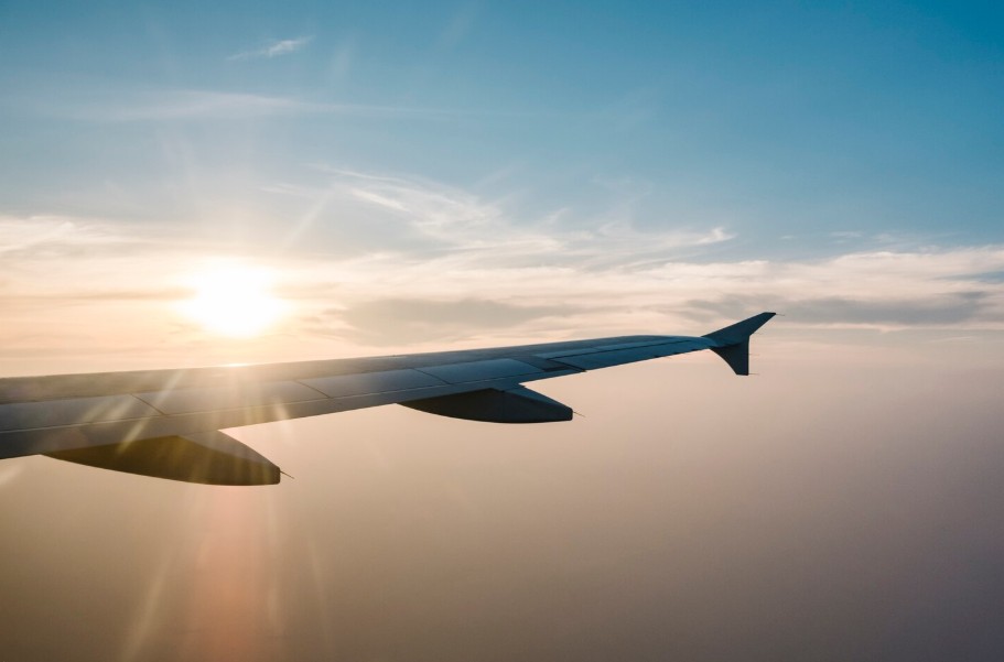 viajar en avión con medicamentos