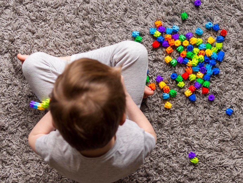 Aumentan los casos de ansiedad en autistas por cortes de luz