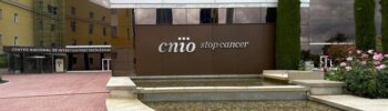 Centro del CNIO en Madrid