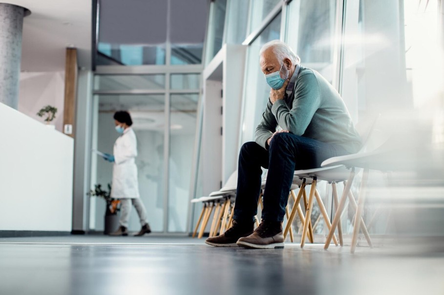 España es el segundo país europeo con mayor exceso de mortalidad en 2025