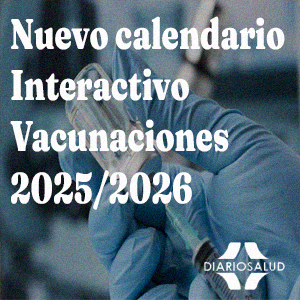nuevo calendario vacunaciones