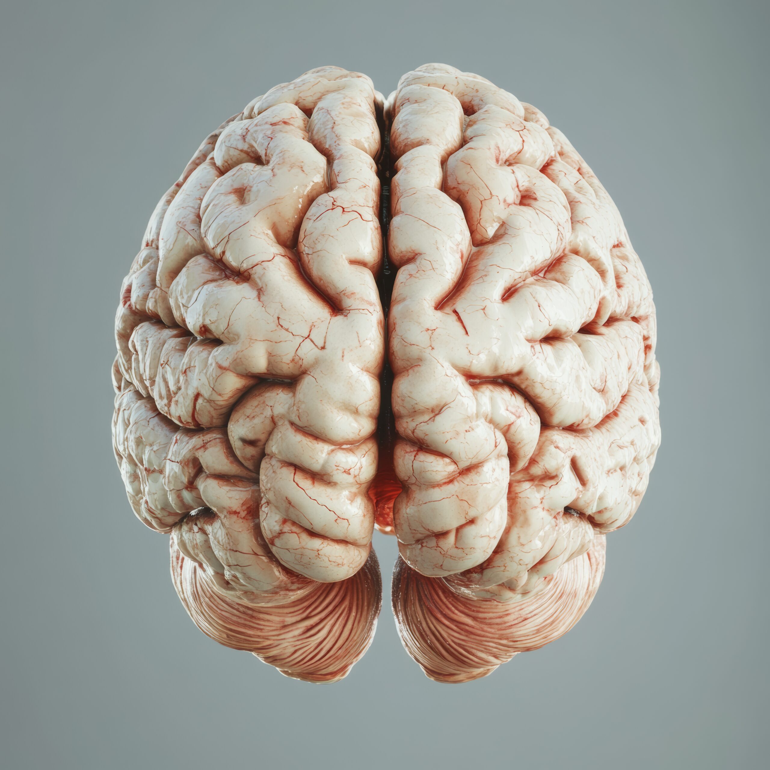El Mapa Dinámico del Cerebro