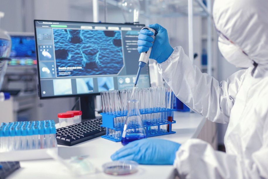 El laboratorio de Bellaterra bajo sospecha por la fuga del virus de la peste porcina africana