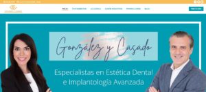 Gonzalez y Casado