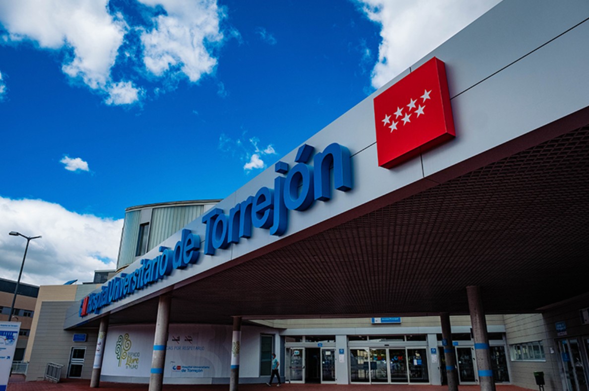 La polémica del Hospital de Torrejón y Grupo Ribera sobre las listas de espera