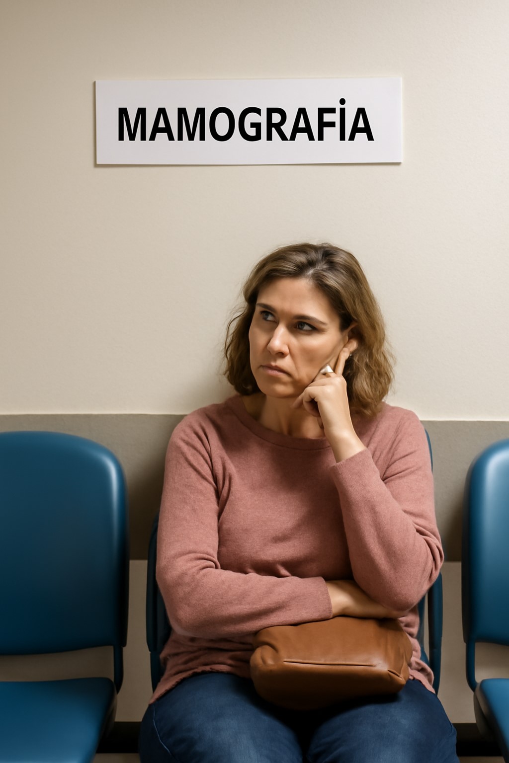 ¿Por qué las madrileñas eligen mamografía privada ante largas esperas?