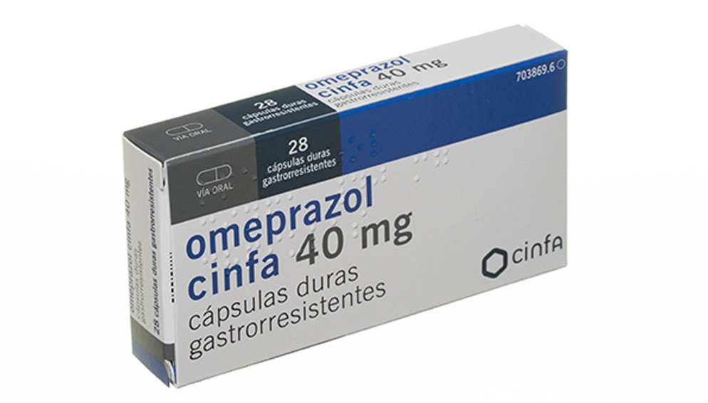 Un nuevo estudio publicado en The BMJ concluye que no hay asociación entre el uso prolongado de fármacos como el Omeprazol y el riesgo de cáncer de estómago