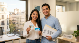 seguro médico para extranjeros en España