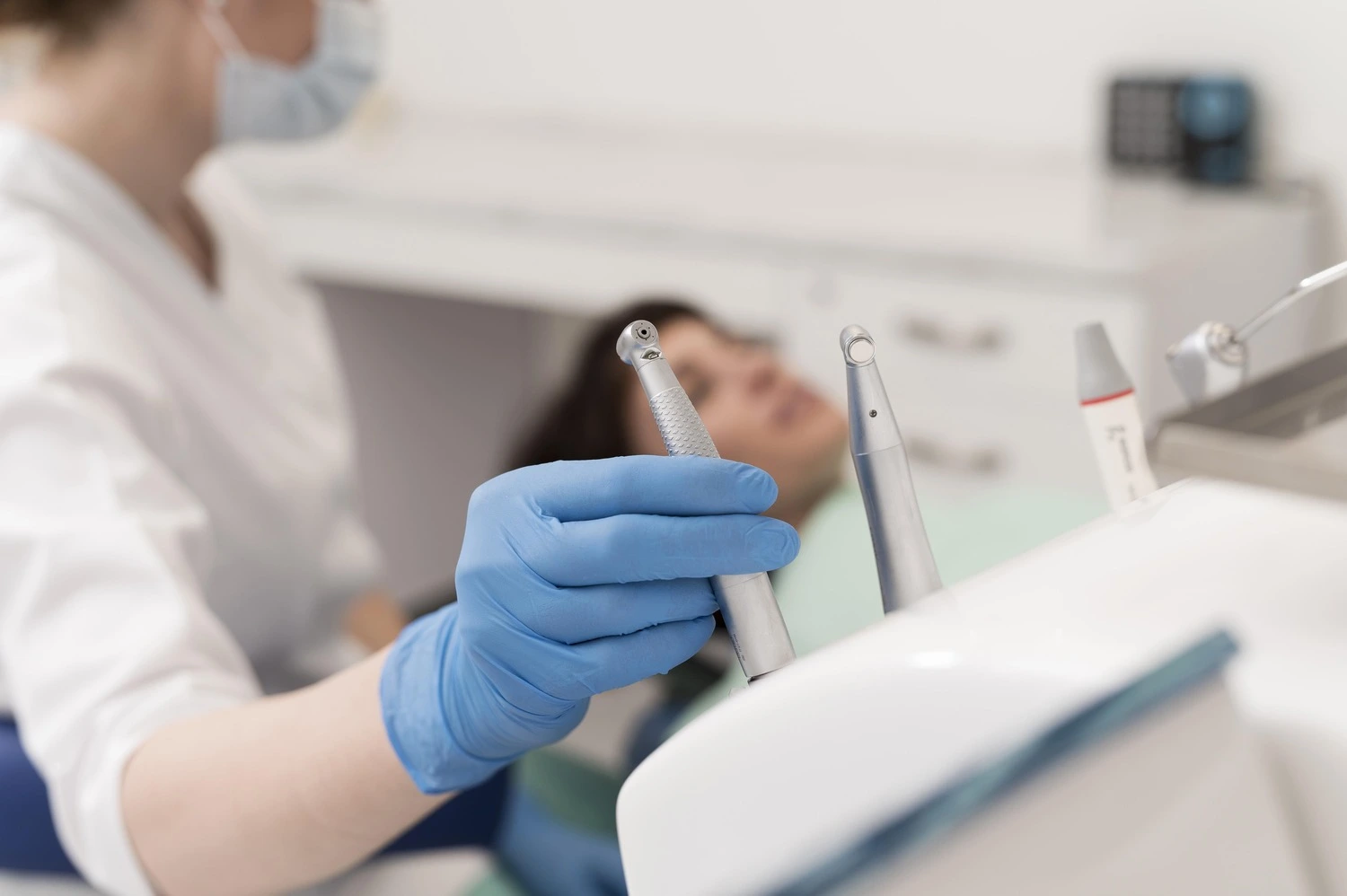 Relación entre enfermedades cardiovasculares y salud dental