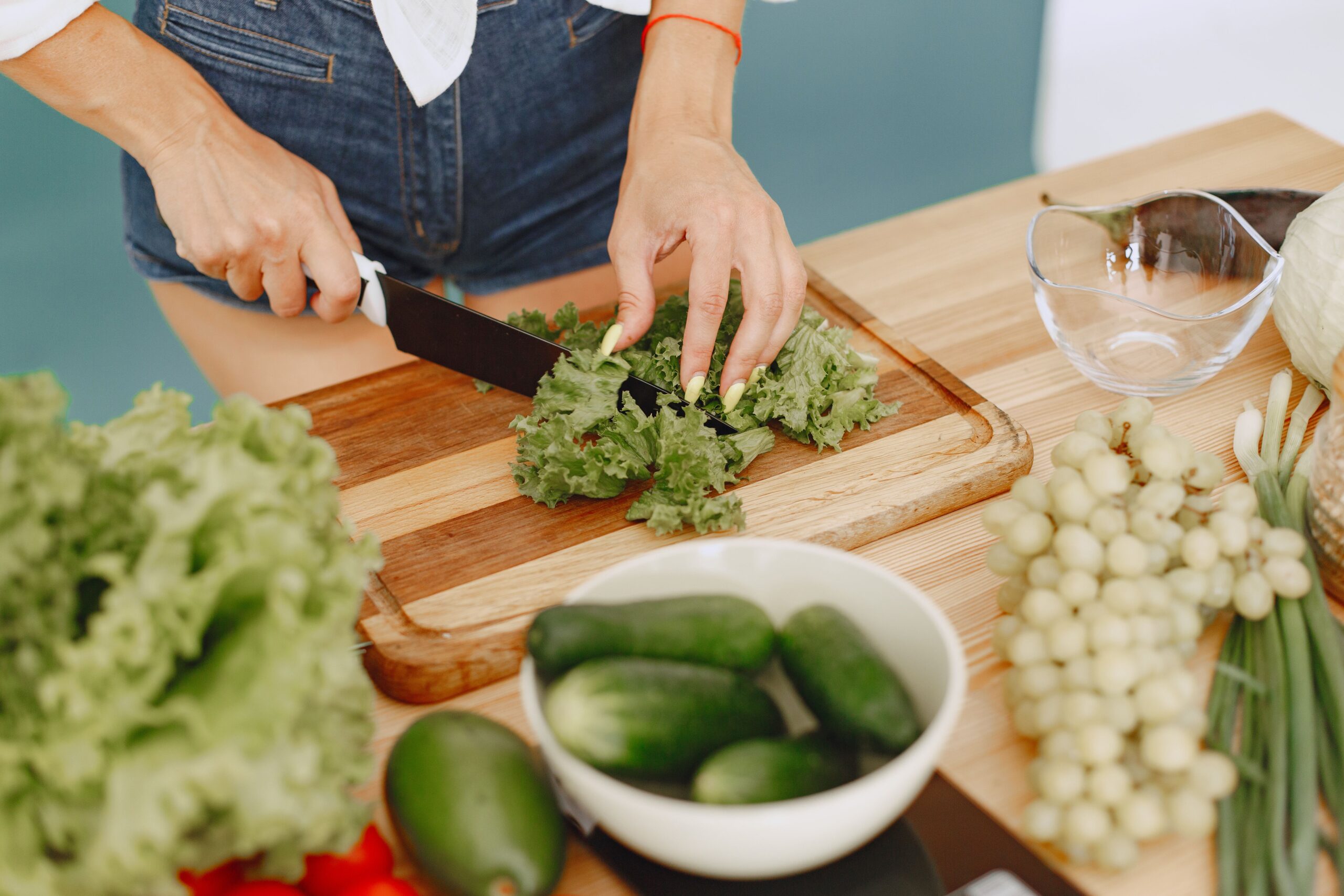 dieta para adelgazar